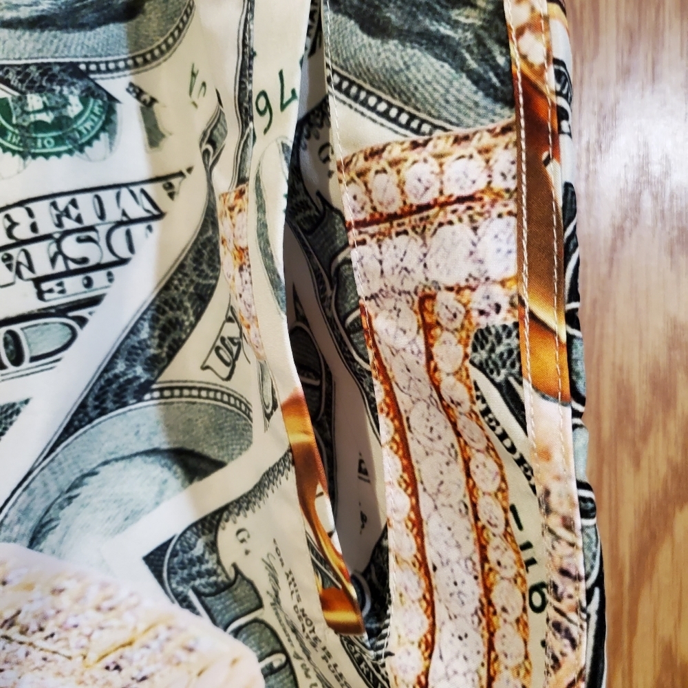 Fashion Nova get that money volley trunks - Picture 5 of 9